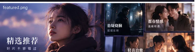 可可影视重点影视内容集合